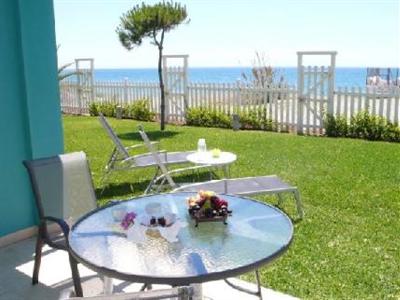 фото отеля Hotel Adosados Belen Beach Estepona