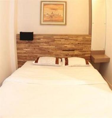 фото отеля Mawar Asri Villa Kaliurang Yogyakarta