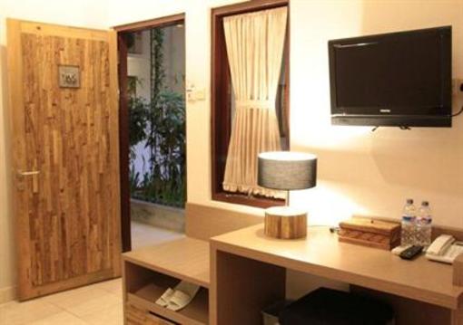 фото отеля Mawar Asri Villa Kaliurang Yogyakarta