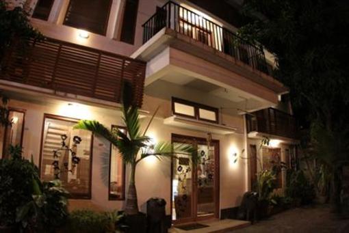 фото отеля Mawar Asri Villa Kaliurang Yogyakarta
