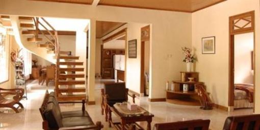 фото отеля Mawar Asri Villa Kaliurang Yogyakarta