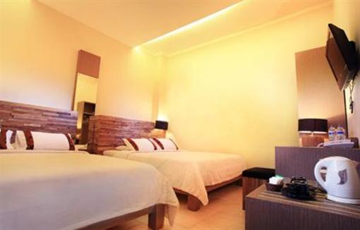 фото отеля Mawar Asri Villa Kaliurang Yogyakarta