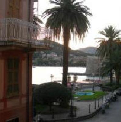 фото отеля Villa Cristina