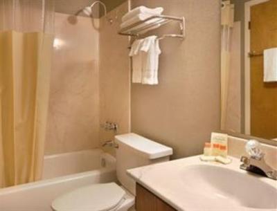 фото отеля Days Inn Longview