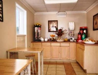 фото отеля Days Inn Longview
