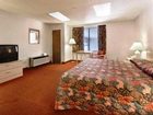 фото отеля Days Inn Longview