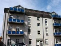 Hotel Ferienwohnungen Kühlungsborn