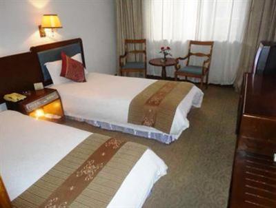 фото отеля Beishan Hotel Nantong