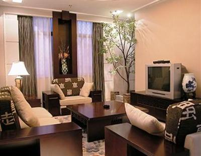 фото отеля Beishan Hotel Nantong