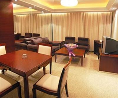 фото отеля Beishan Hotel Nantong