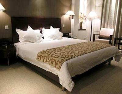 фото отеля Beishan Hotel Nantong