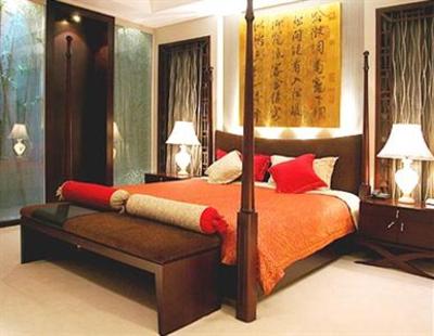 фото отеля Beishan Hotel Nantong