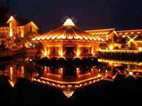 Beishan Hotel Nantong