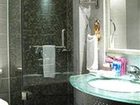 фото отеля Beishan Hotel Nantong
