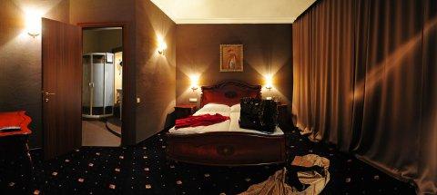фото отеля Diarso Hotel