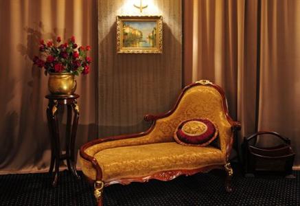 фото отеля Diarso Hotel