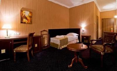 фото отеля Diarso Hotel