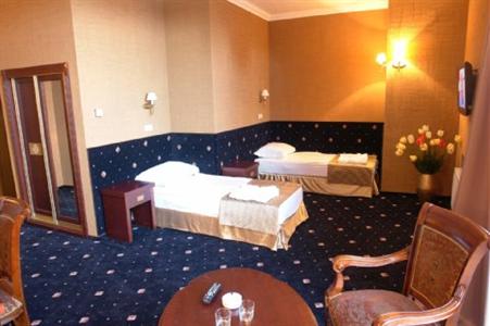 фото отеля Diarso Hotel