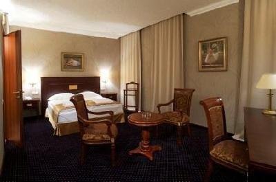 фото отеля Diarso Hotel
