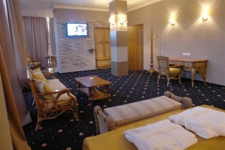 фото отеля Diarso Hotel