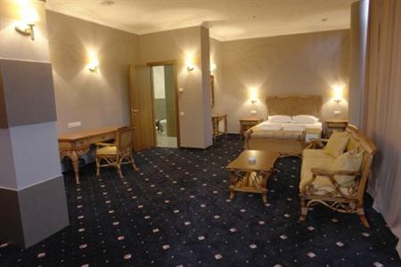 фото отеля Diarso Hotel