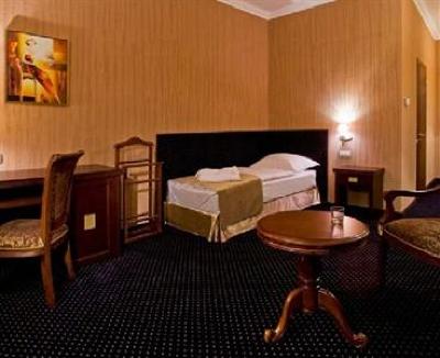 фото отеля Diarso Hotel