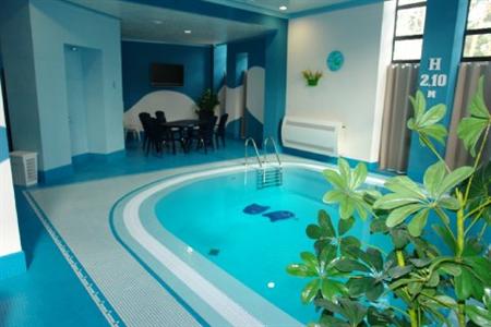 фото отеля Diarso Hotel