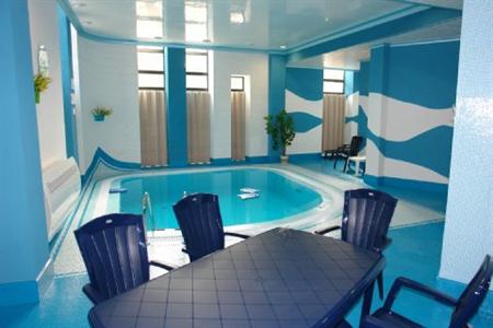 фото отеля Diarso Hotel