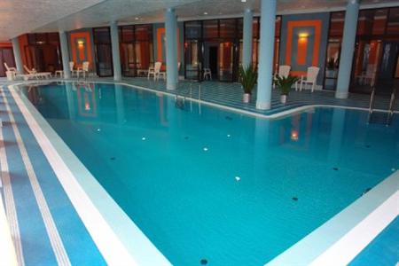 фото отеля Diarso Hotel