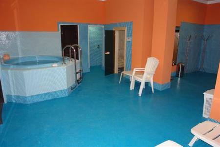 фото отеля Diarso Hotel