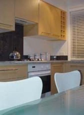 фото отеля Village Boutique Apartments