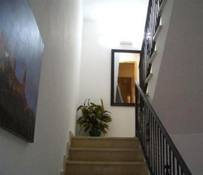 фото отеля Hostal Kasa Gran Canaria