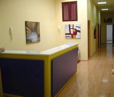 фото отеля Hostal Kasa Gran Canaria