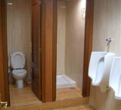 фото отеля Hostal Kasa Gran Canaria