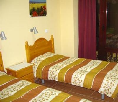 фото отеля Hostal Kasa Gran Canaria