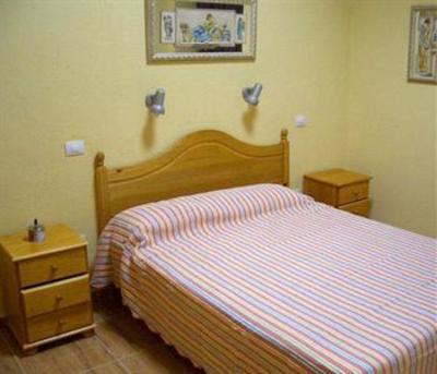 фото отеля Hostal Kasa Gran Canaria