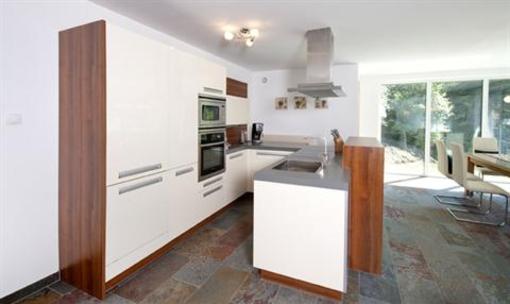 фото отеля Wohlfuhlen Ferienhaus