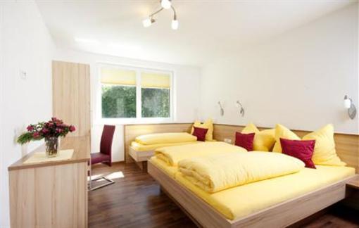 фото отеля Wohlfuhlen Ferienhaus