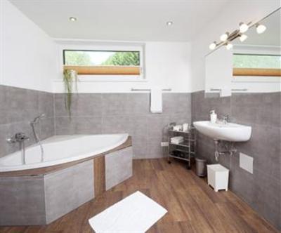 фото отеля Wohlfuhlen Ferienhaus