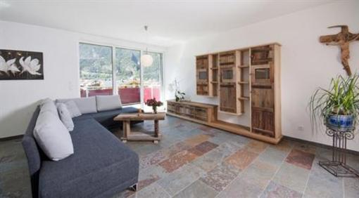 фото отеля Wohlfuhlen Ferienhaus