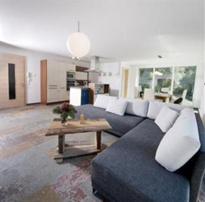фото отеля Wohlfuhlen Ferienhaus