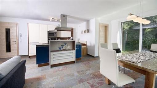 фото отеля Wohlfuhlen Ferienhaus