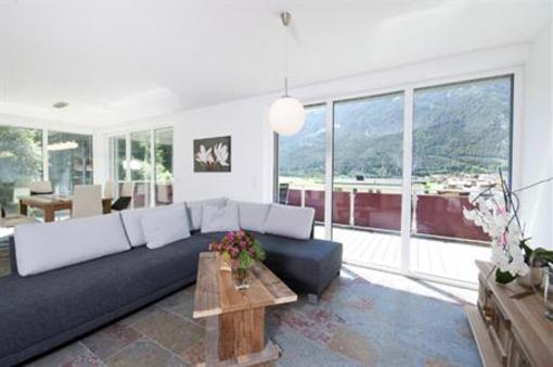 фото отеля Wohlfuhlen Ferienhaus