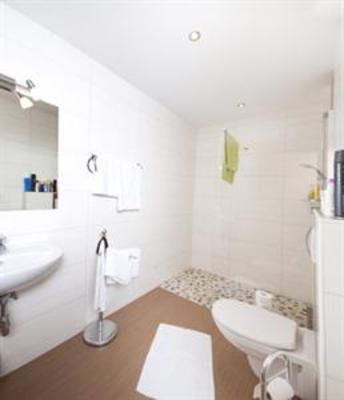 фото отеля Wohlfuhlen Ferienhaus