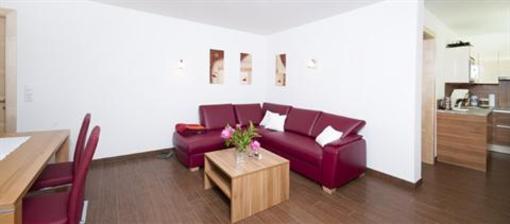 фото отеля Wohlfuhlen Ferienhaus
