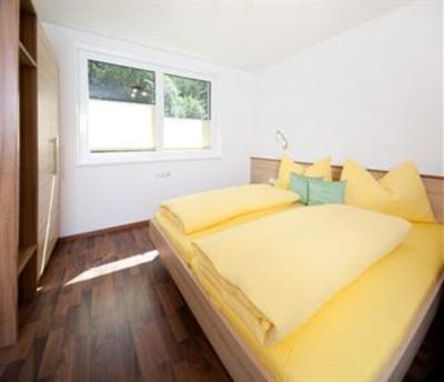 фото отеля Wohlfuhlen Ferienhaus