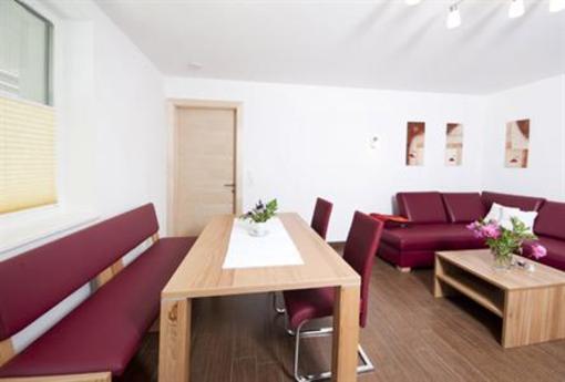 фото отеля Wohlfuhlen Ferienhaus