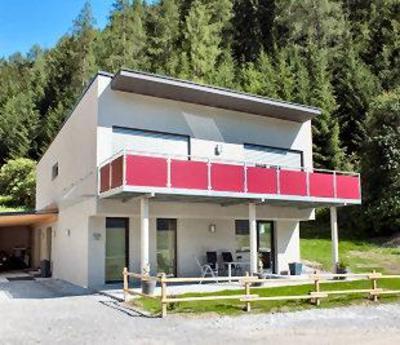 фото отеля Wohlfuhlen Ferienhaus