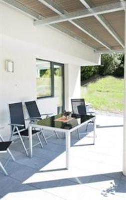 фото отеля Wohlfuhlen Ferienhaus