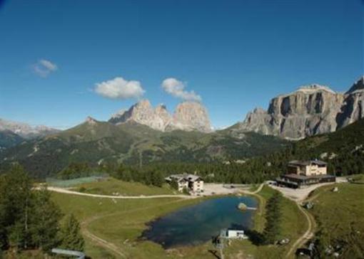 фото отеля Hotel e Appartamenti Garni Gonzaga